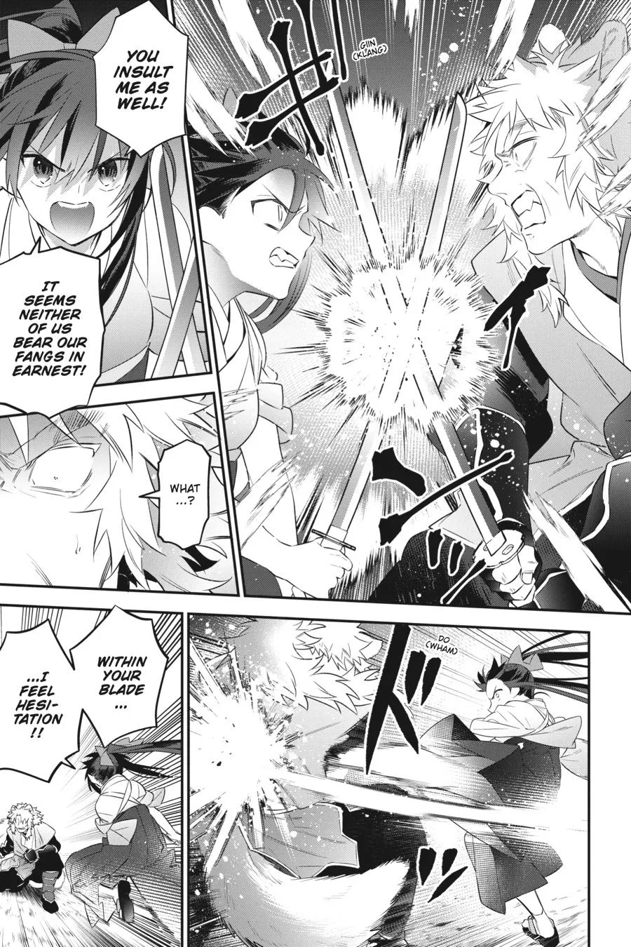 Read Choujin X - Chapter 88 - www.readchoujinx.com | Image 5