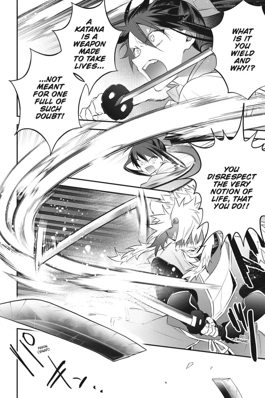 Read Choujin X - Chapter 88 - www.readchoujinx.com | Image 10