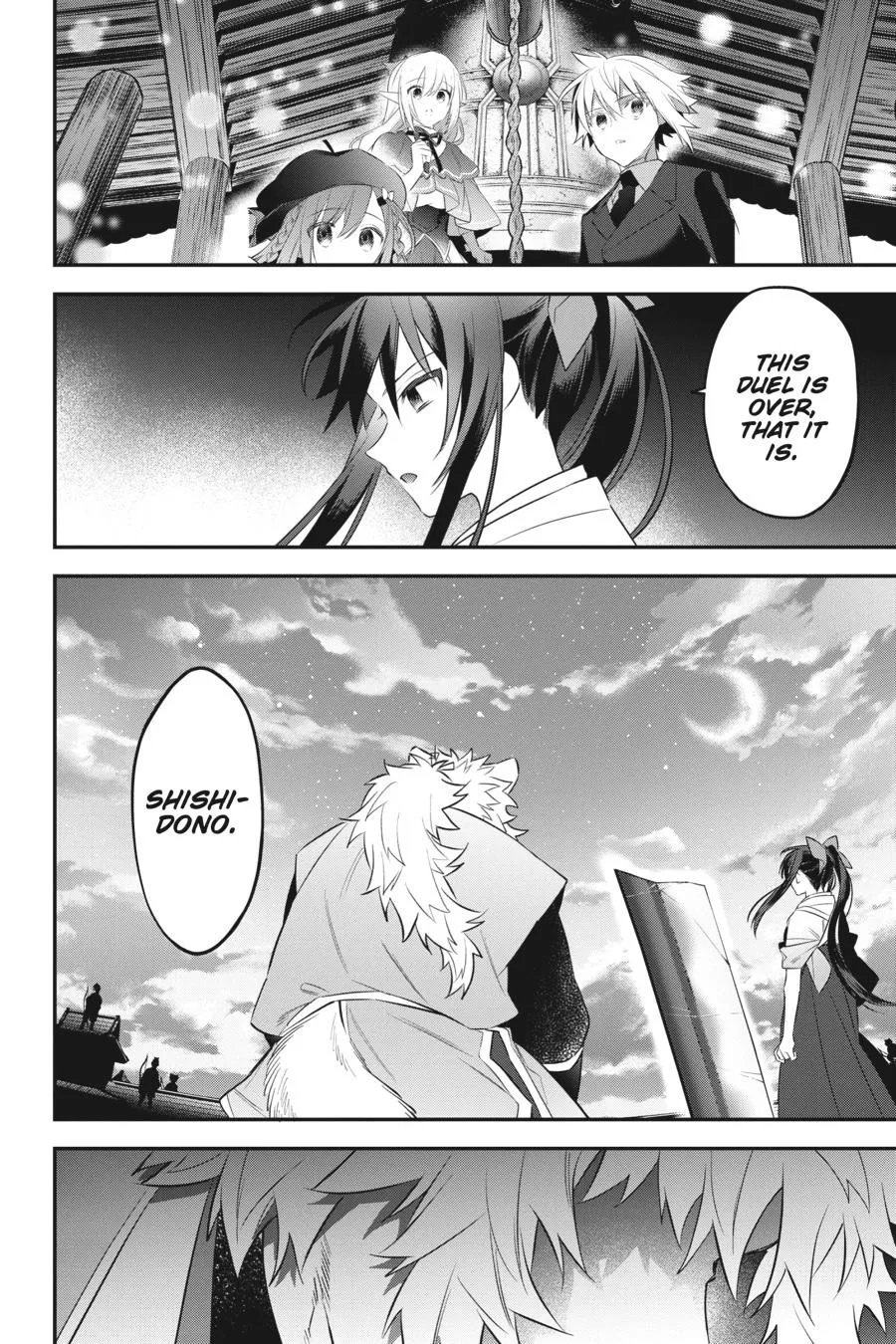 Read Choujin X - Chapter 88 - www.readchoujinx.com | Image 12