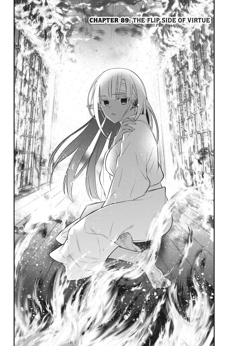 Read Choujin X - Chapter 89 - www.readchoujinx.com | Image 2