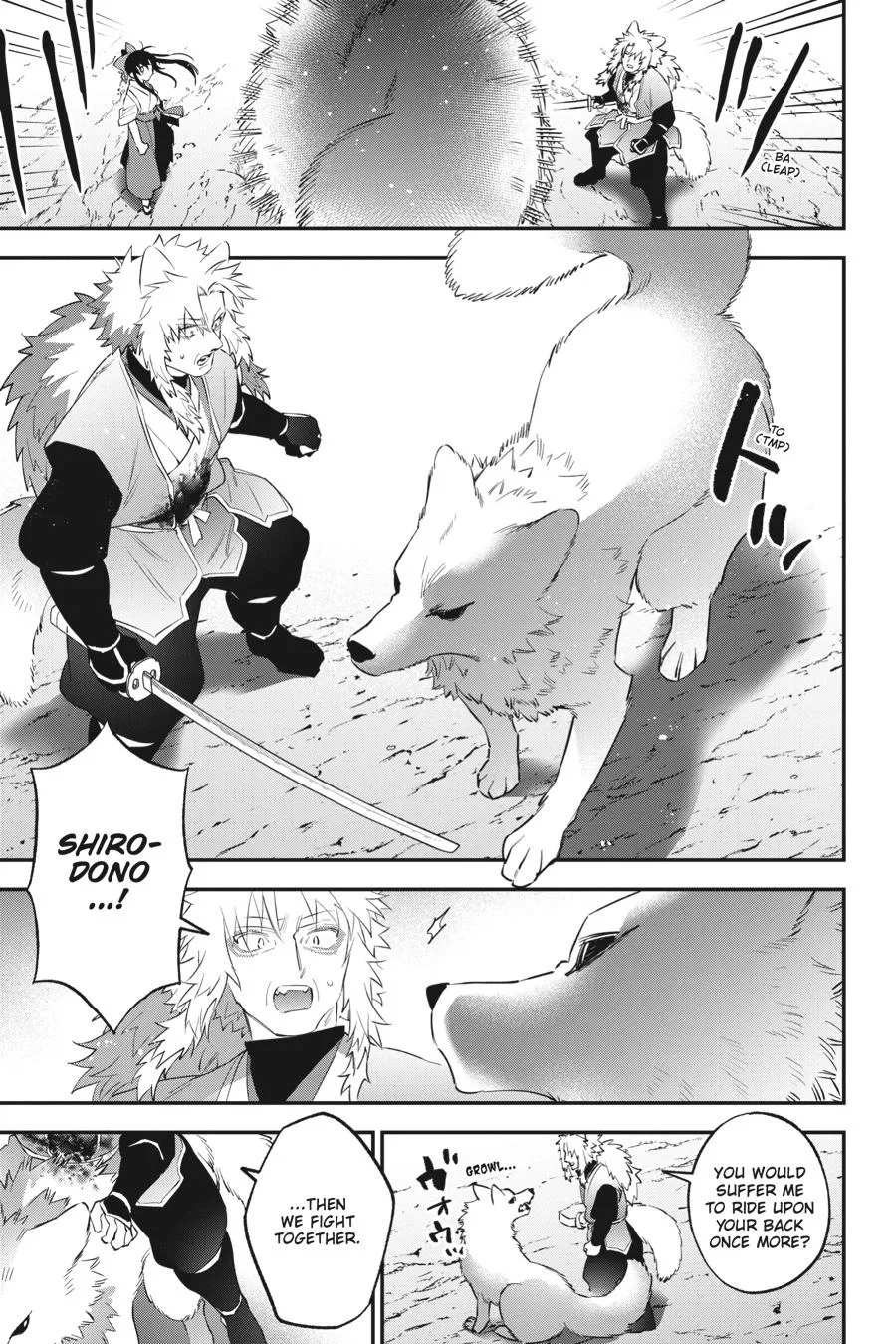 Read Choujin X - Chapter 89 - www.readchoujinx.com | Image 19