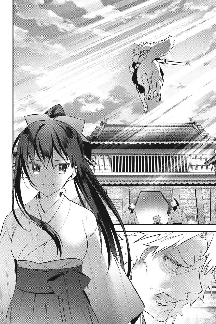 Read Choujin X - Chapter 89 - www.readchoujinx.com | Image 20