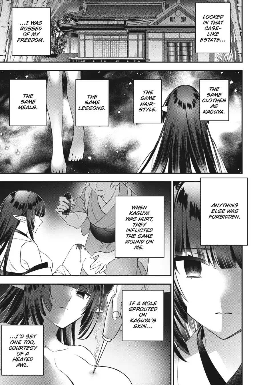 Read Choujin X - Chapter 90 - www.readchoujinx.com | Image 3
