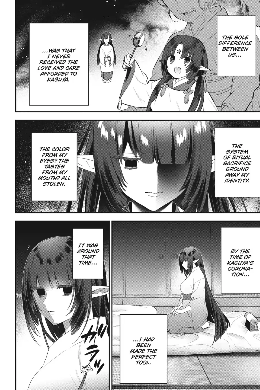 Read Choujin X - Chapter 90 - www.readchoujinx.com | Image 4