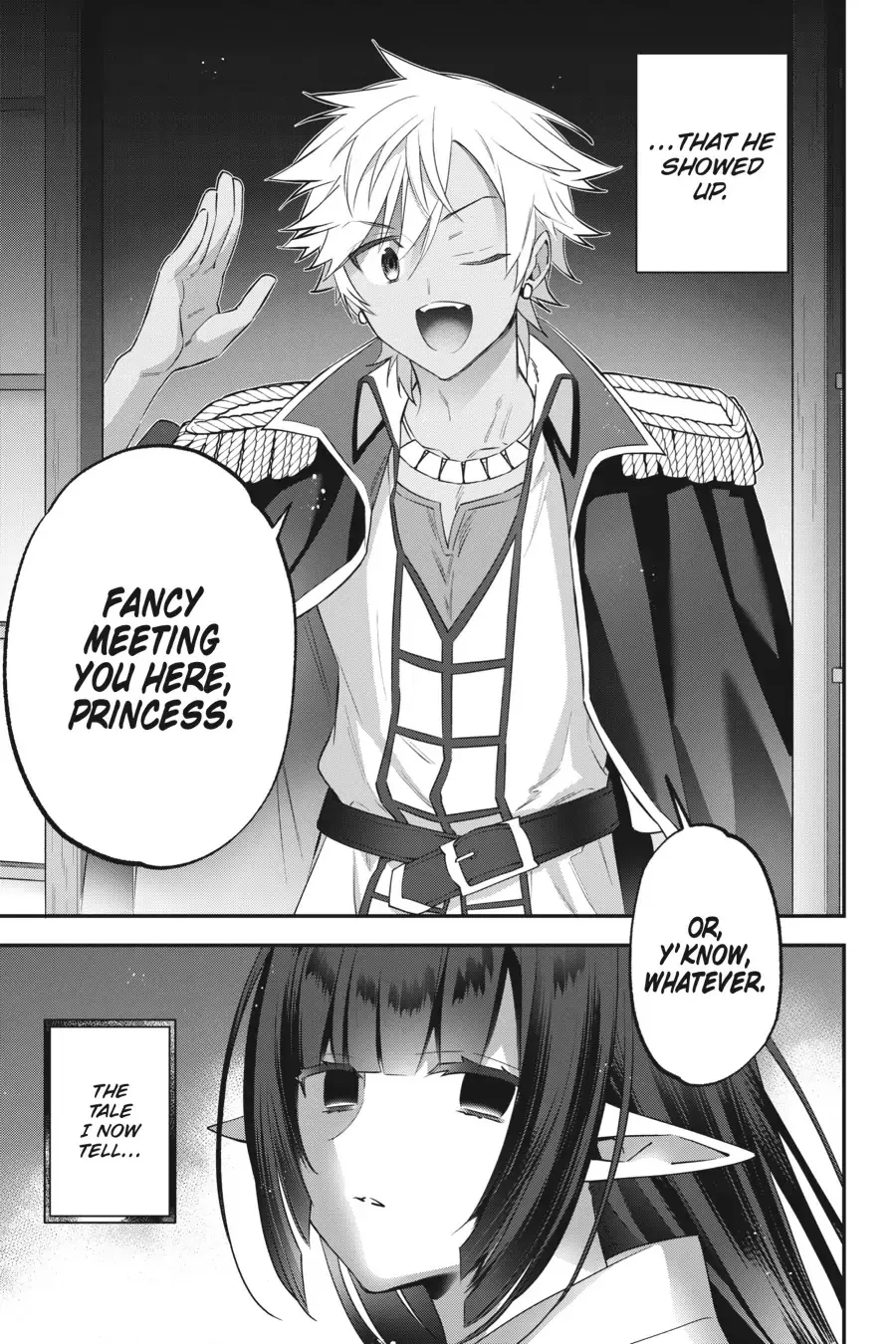 Read Choujin X - Chapter 90 - www.readchoujinx.com | Image 5