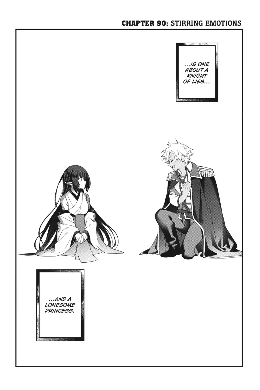 Read Choujin X - Chapter 90 - www.readchoujinx.com | Image 6