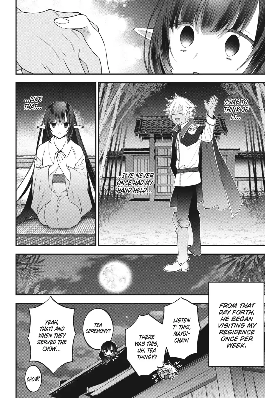 Read Choujin X - Chapter 90 - www.readchoujinx.com | Image 12