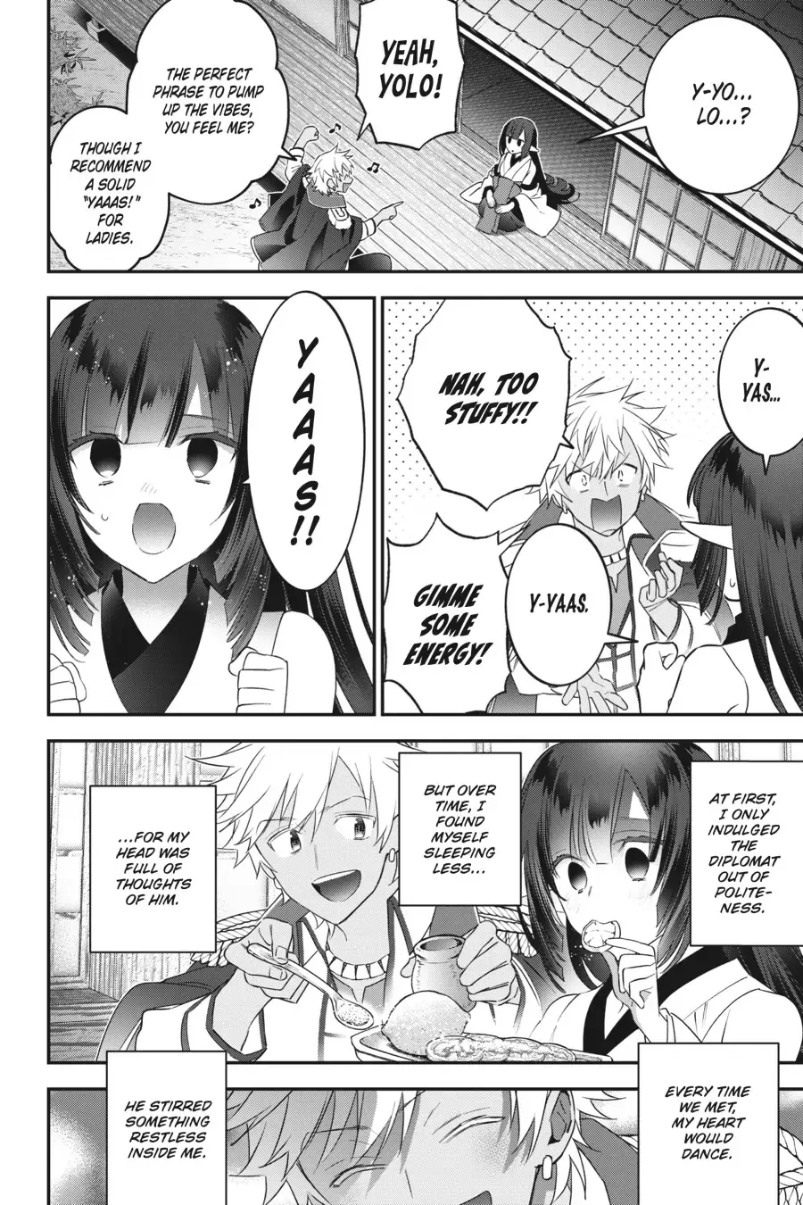 Read Choujin X - Chapter 90 - www.readchoujinx.com | Image 14