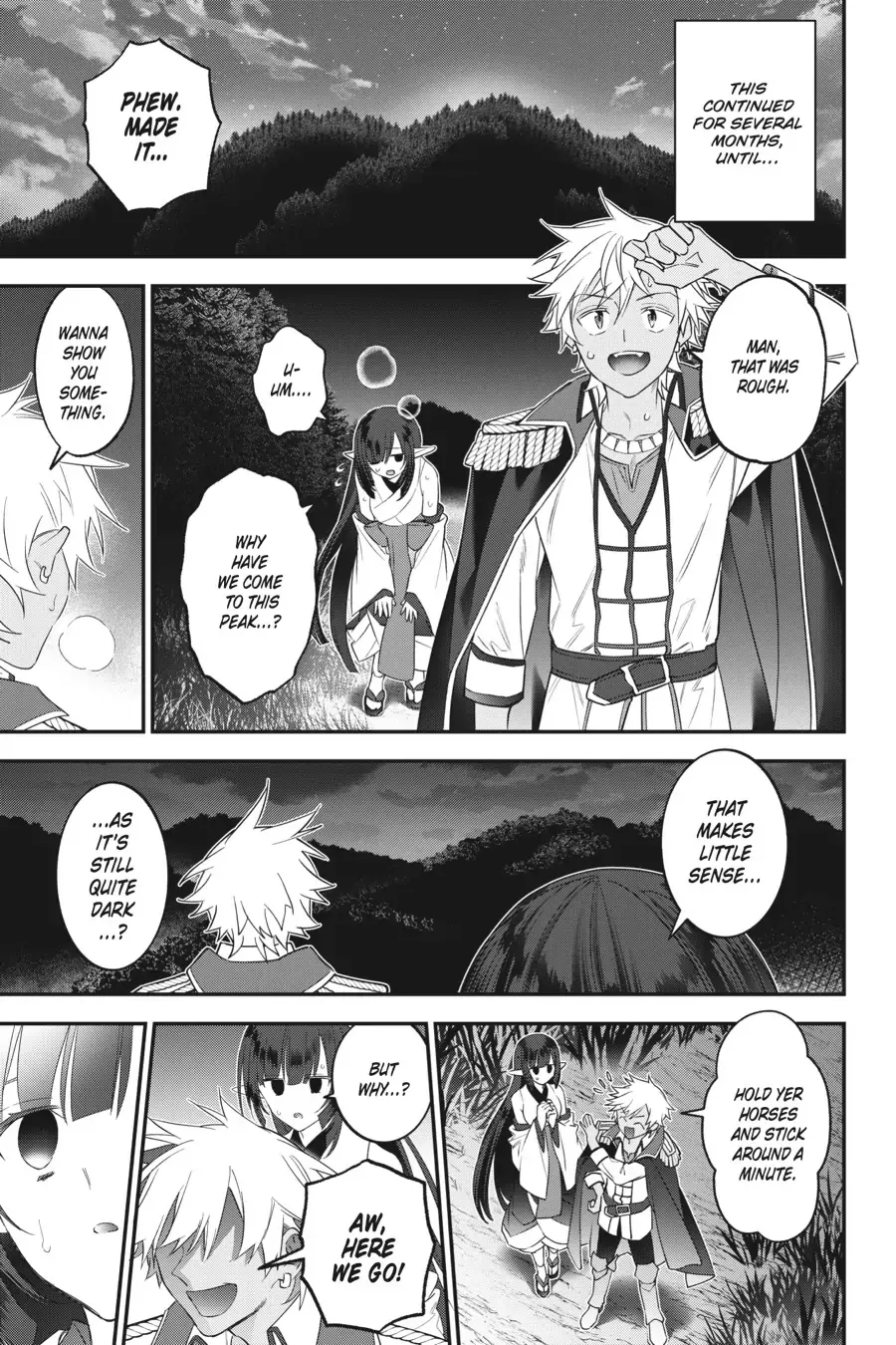 Read Choujin X - Chapter 90 - www.readchoujinx.com | Image 15