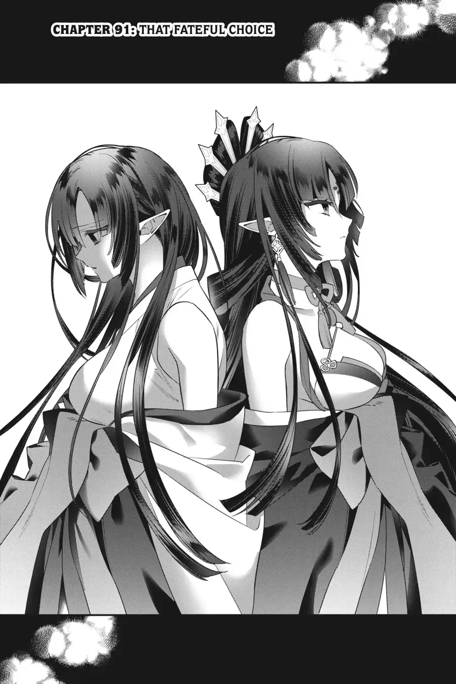 Read Choujin X - Chapter 91 - www.readchoujinx.com | Image 2