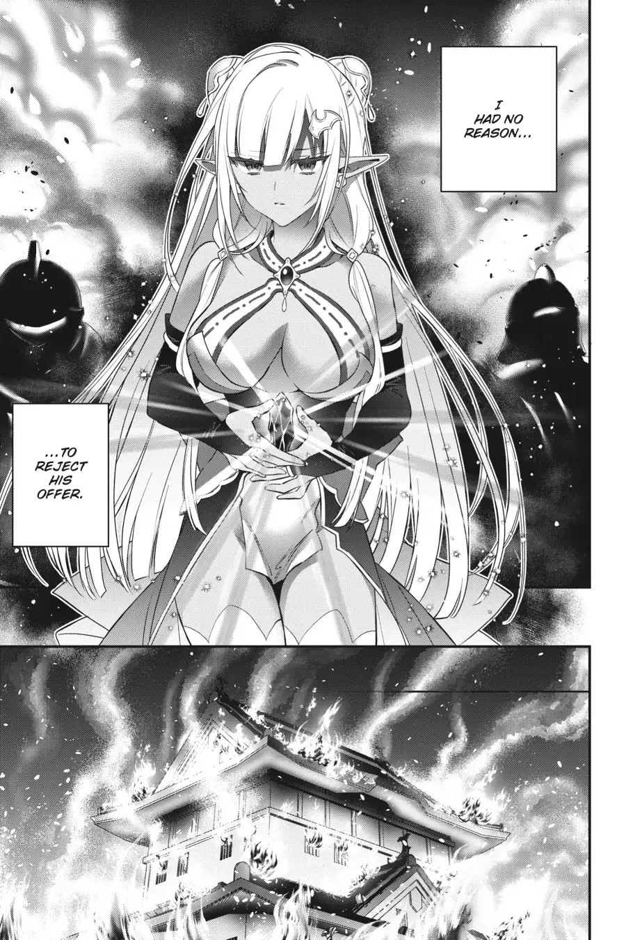 Read Choujin X - Chapter 91 - www.readchoujinx.com | Image 11