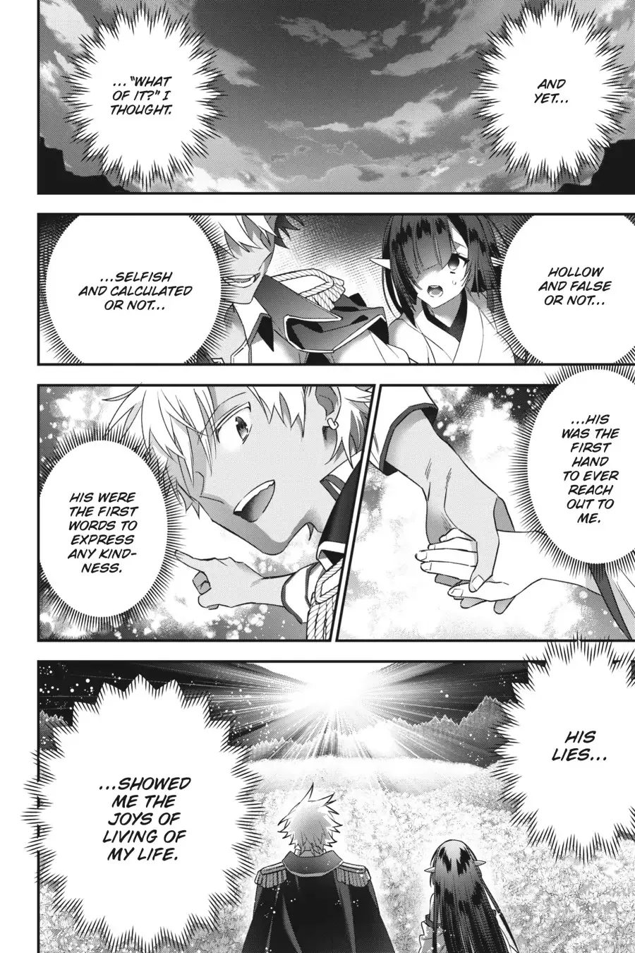 Read Choujin X - Chapter 91 - www.readchoujinx.com | Image 14