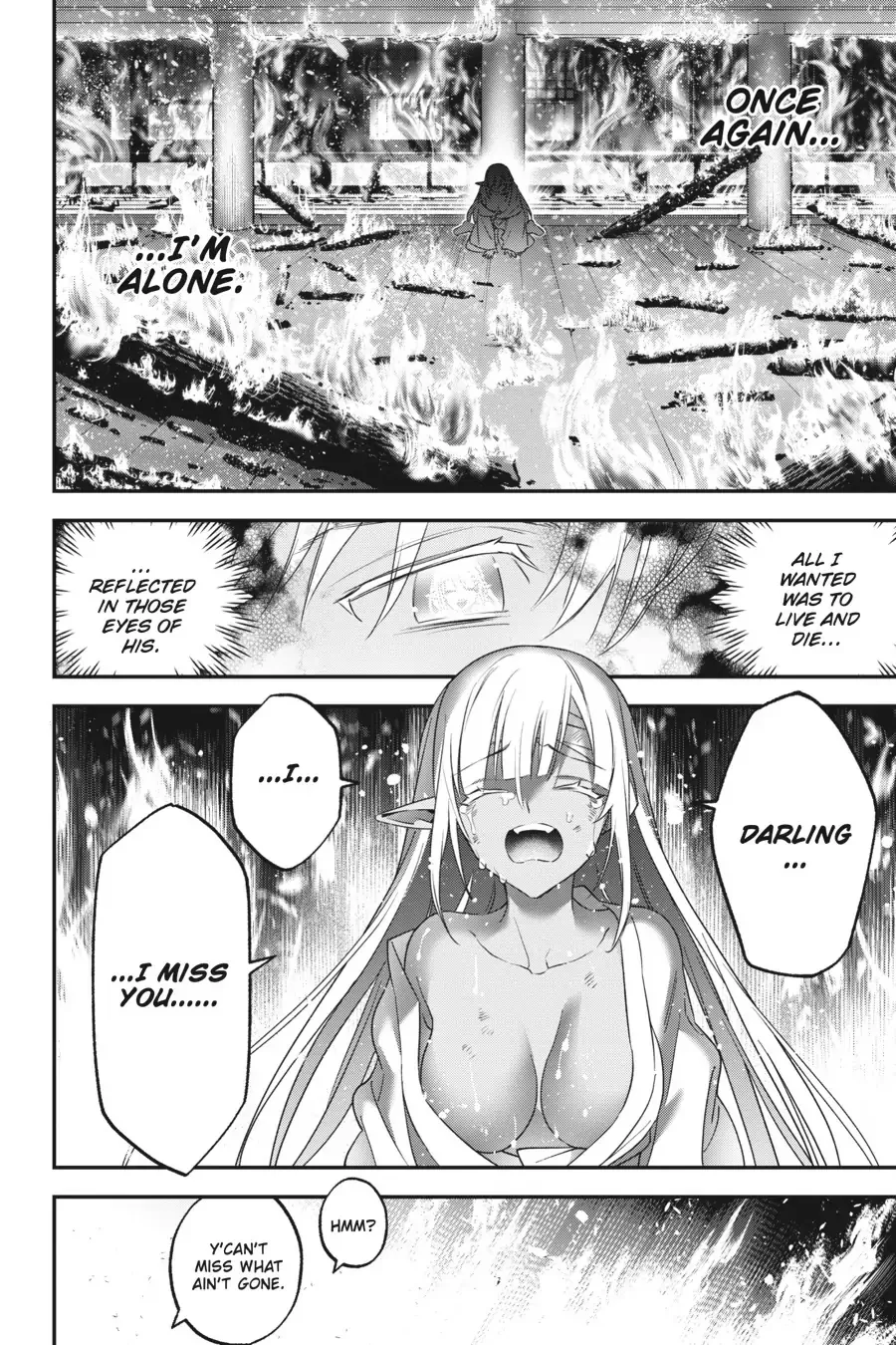 Read Choujin X - Chapter 91 - www.readchoujinx.com | Image 16