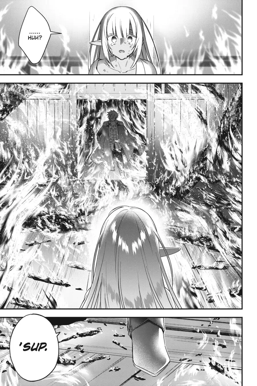 Read Choujin X - Chapter 91 - www.readchoujinx.com | Image 17