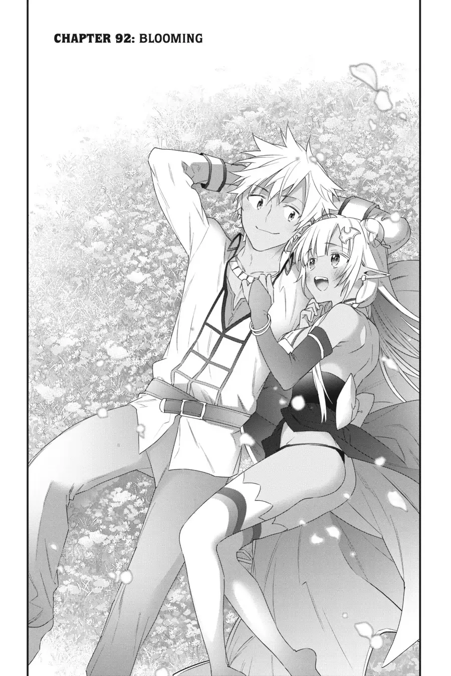 Read Choujin X - Chapter 92 - www.readchoujinx.com | Image 2