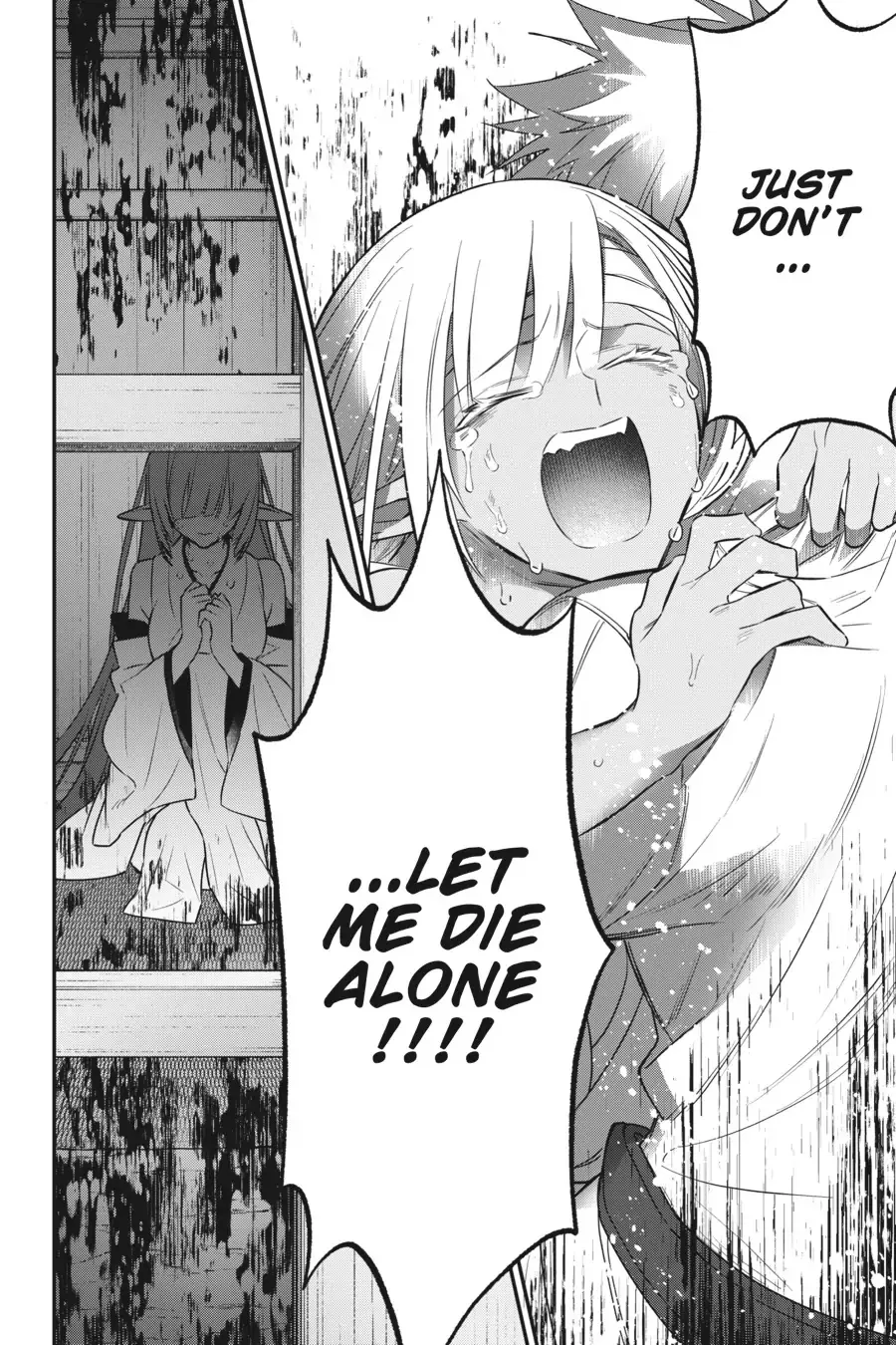 Read Choujin X - Chapter 92 - www.readchoujinx.com | Image 12