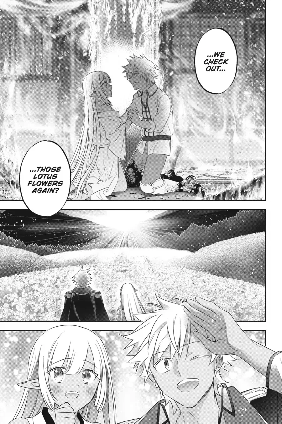 Read Choujin X - Chapter 92 - www.readchoujinx.com | Image 15
