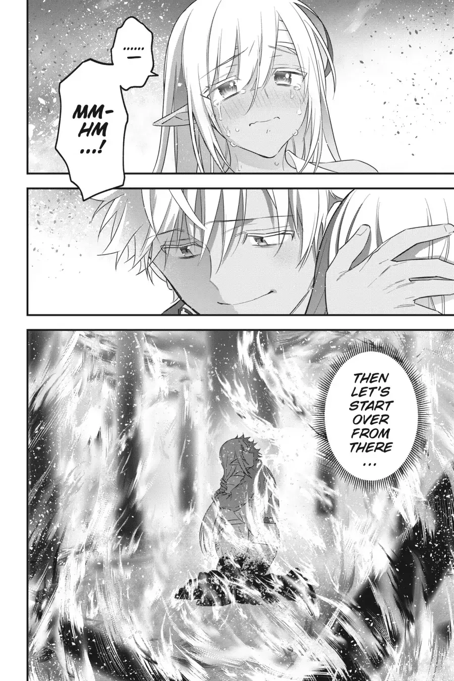 Read Choujin X - Chapter 92 - www.readchoujinx.com | Image 16