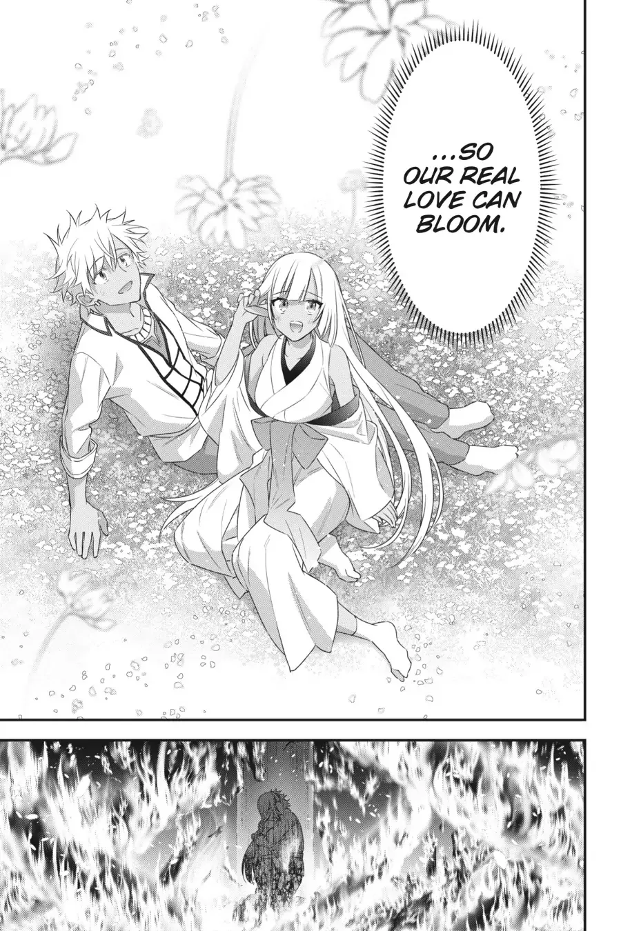 Read Choujin X - Chapter 92 - www.readchoujinx.com | Image 17