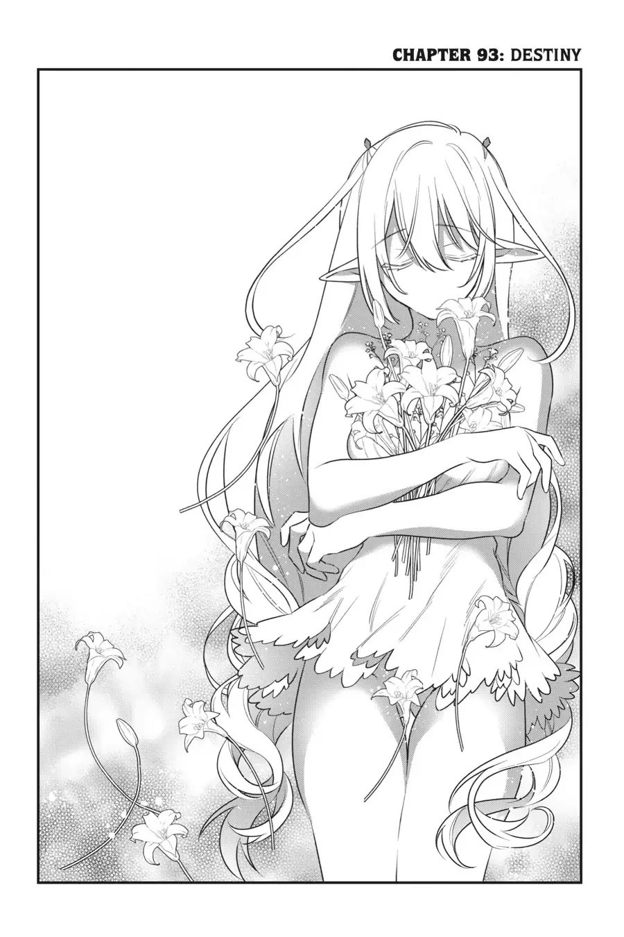Read Choujin X - Chapter 93 - www.readchoujinx.com | Image 2