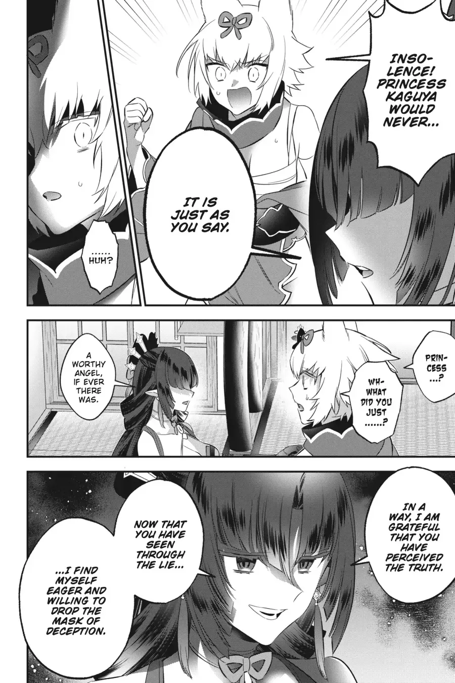 Read Choujin X - Chapter 93 - www.readchoujinx.com | Image 10