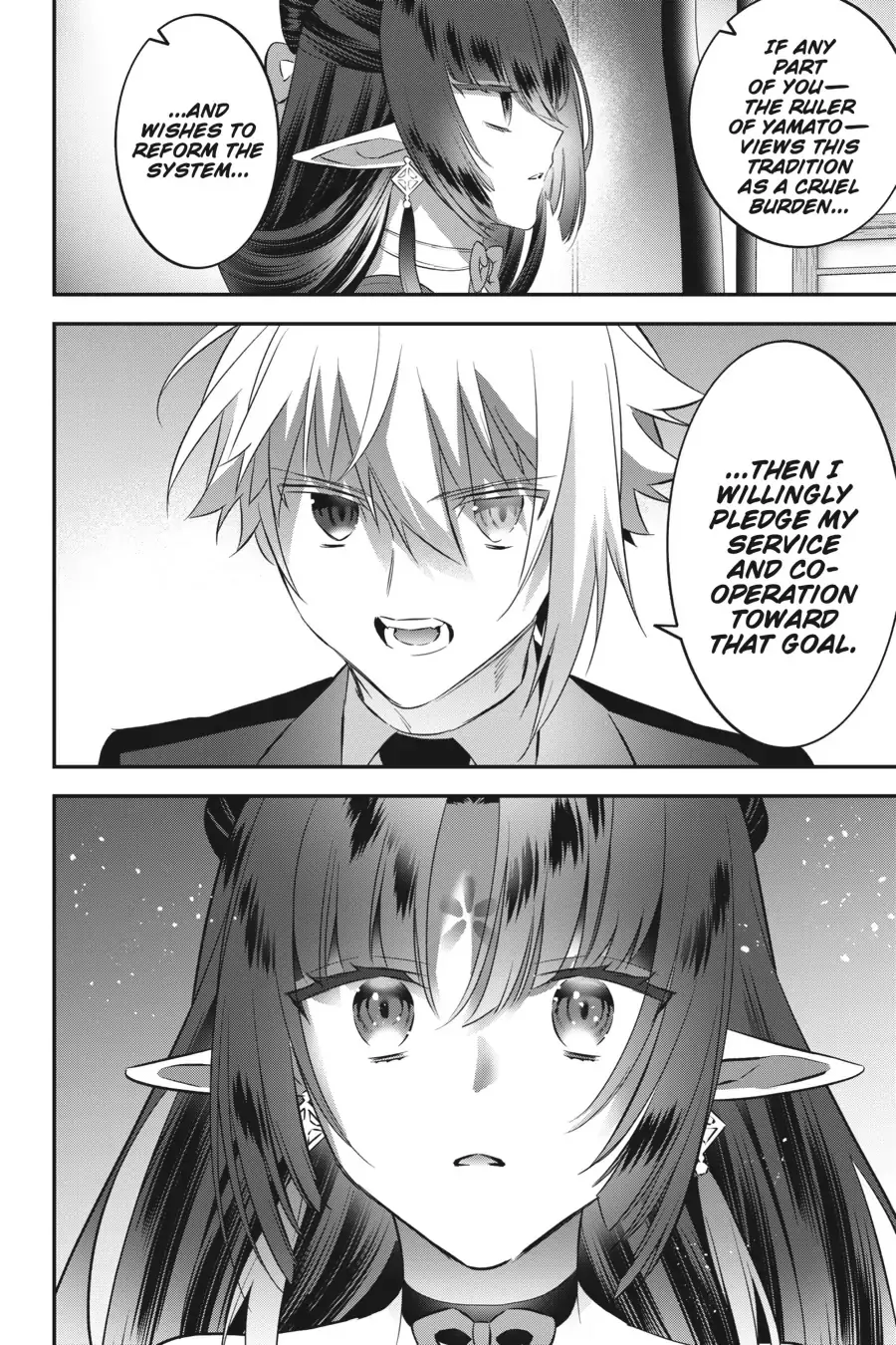 Read Choujin X - Chapter 93 - www.readchoujinx.com | Image 16