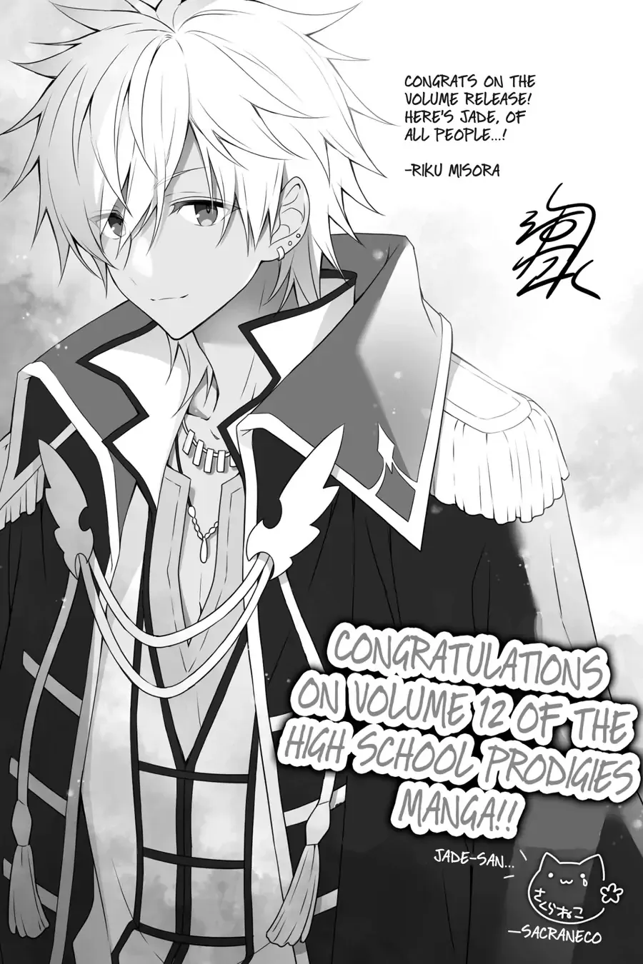 Read Choujin X - Chapter 93 - www.readchoujinx.com | Image 25