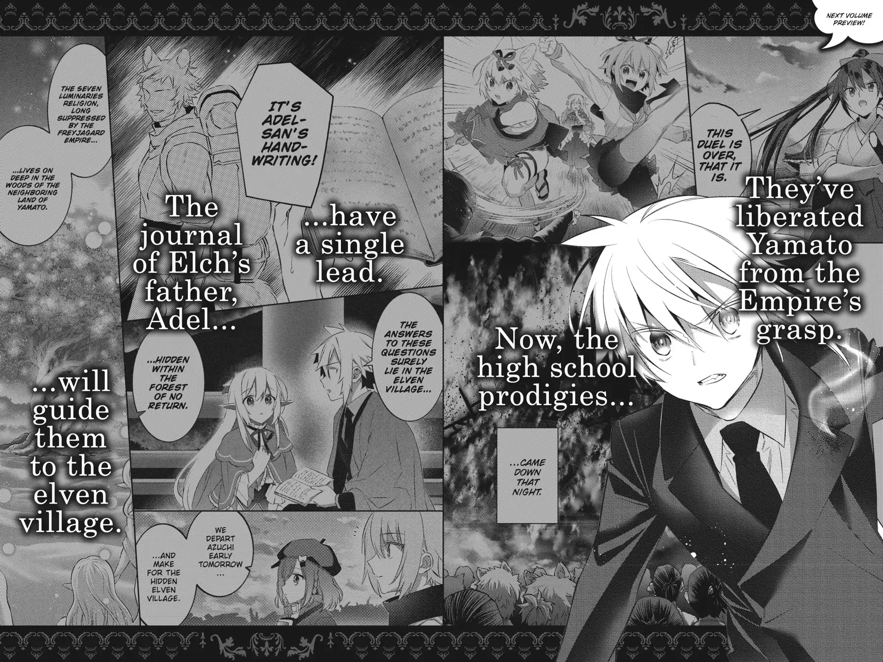 Read Choujin X - Chapter 93 - www.readchoujinx.com | Image 27