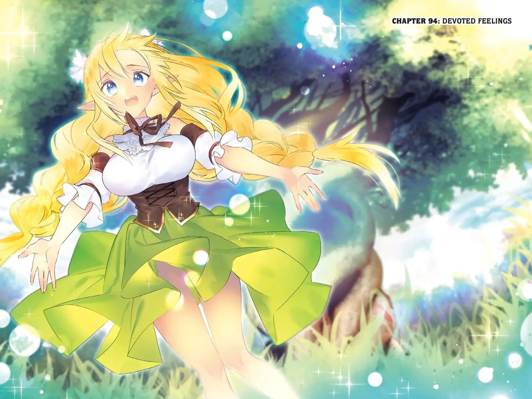 Read Choujin X - Chapter 94 - www.readchoujinx.com | Image 7
