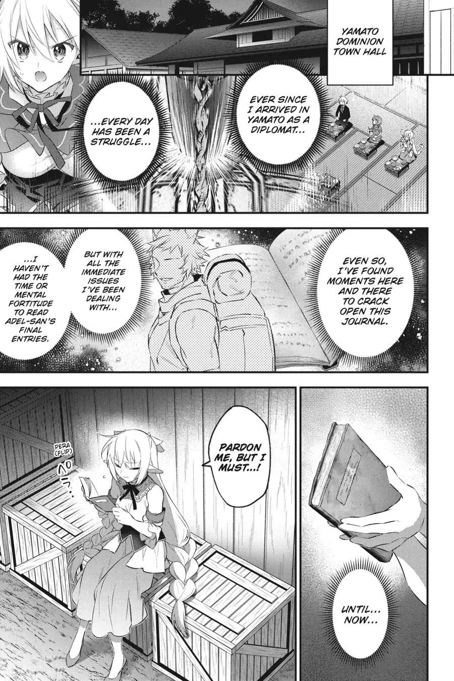 Read Choujin X - Chapter 94 - www.readchoujinx.com | Image 9