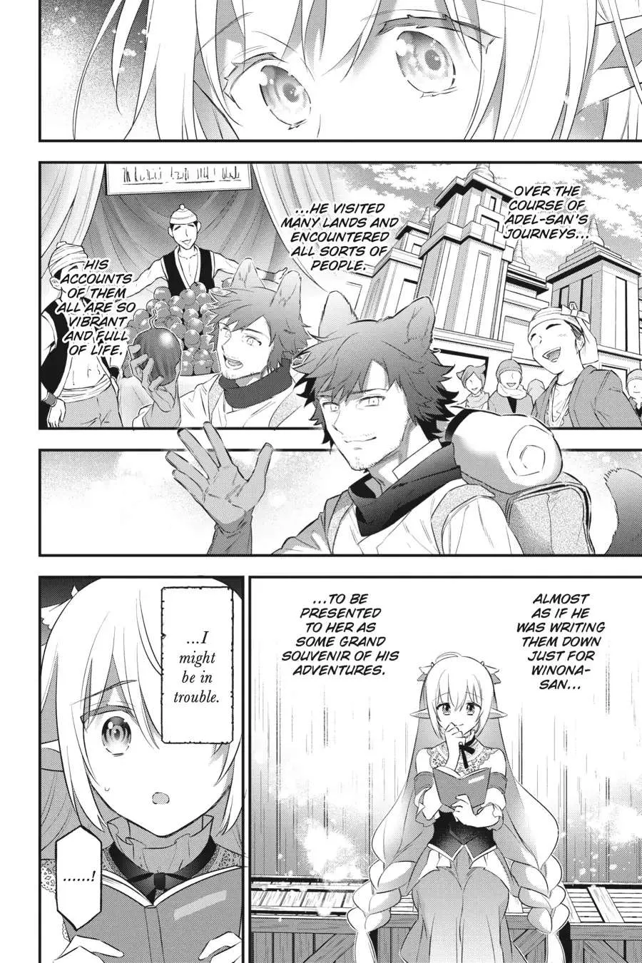 Read Choujin X - Chapter 94 - www.readchoujinx.com | Image 10