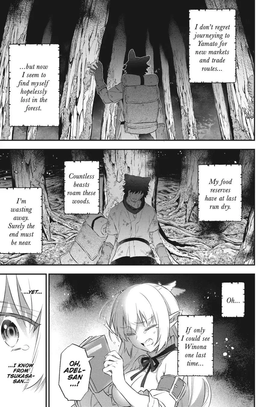 Read Choujin X - Chapter 94 - www.readchoujinx.com | Image 11