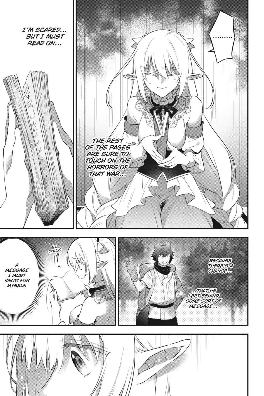 Read Choujin X - Chapter 94 - www.readchoujinx.com | Image 13