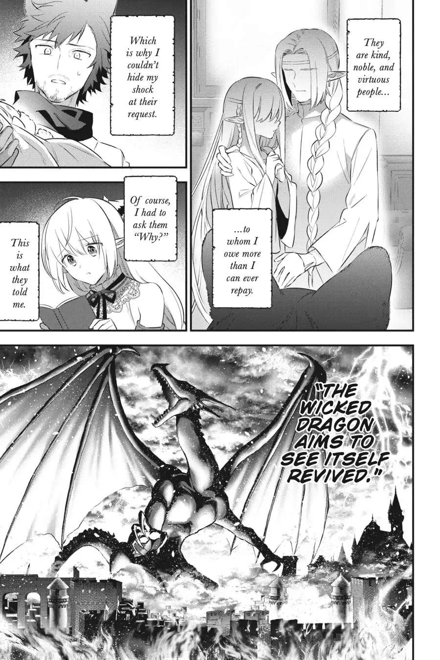 Read Choujin X - Chapter 94 - www.readchoujinx.com | Image 15