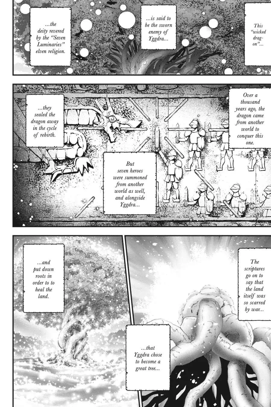 Read Choujin X - Chapter 94 - www.readchoujinx.com | Image 16