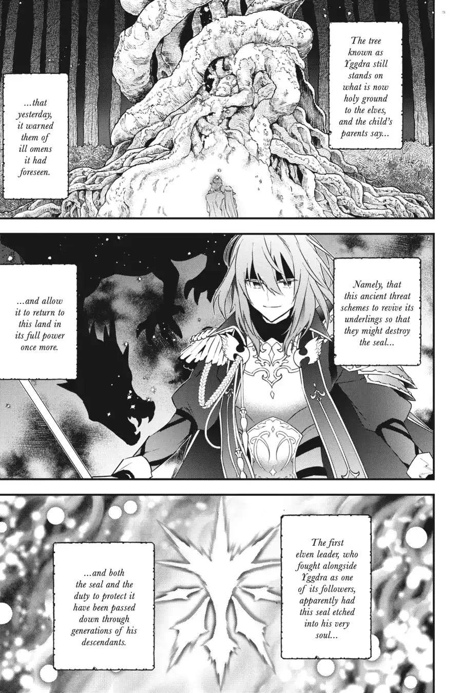 Read Choujin X - Chapter 94 - www.readchoujinx.com | Image 17