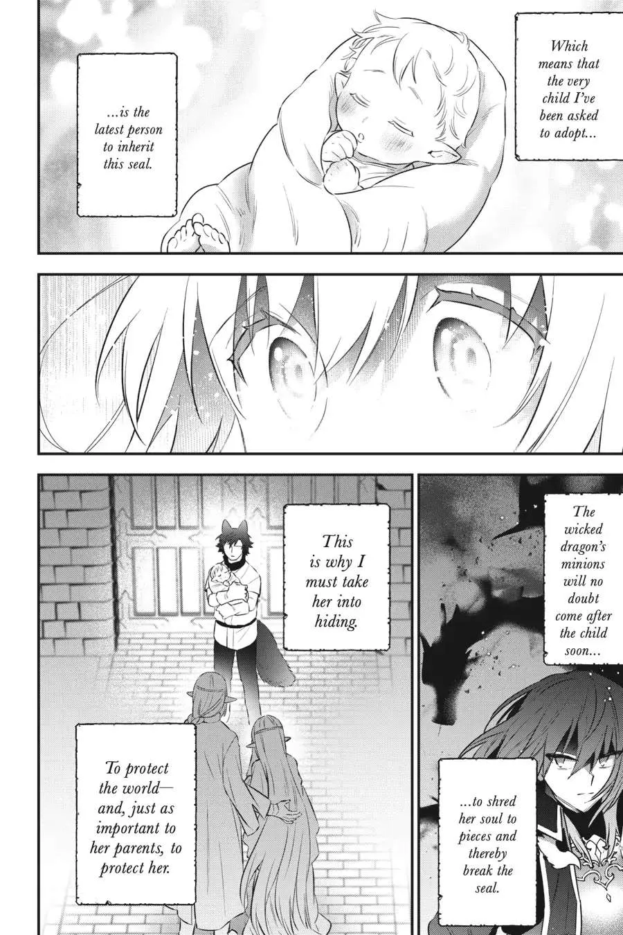 Read Choujin X - Chapter 94 - www.readchoujinx.com | Image 18