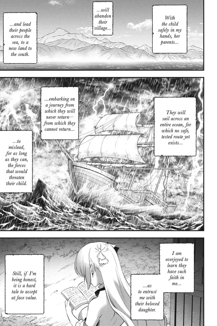 Read Choujin X - Chapter 94 - www.readchoujinx.com | Image 19