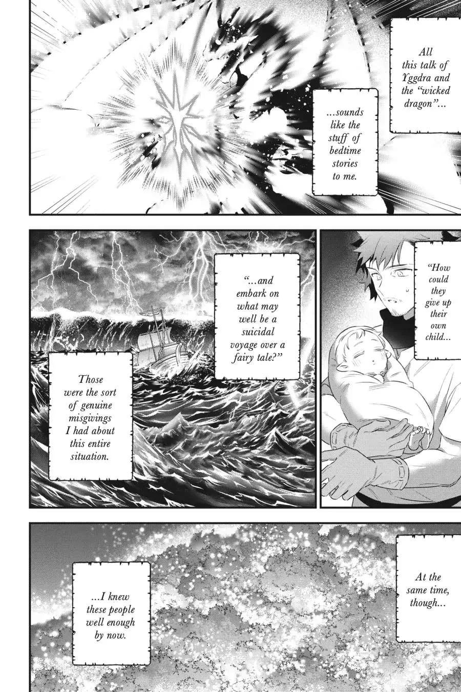 Read Choujin X - Chapter 94 - www.readchoujinx.com | Image 20