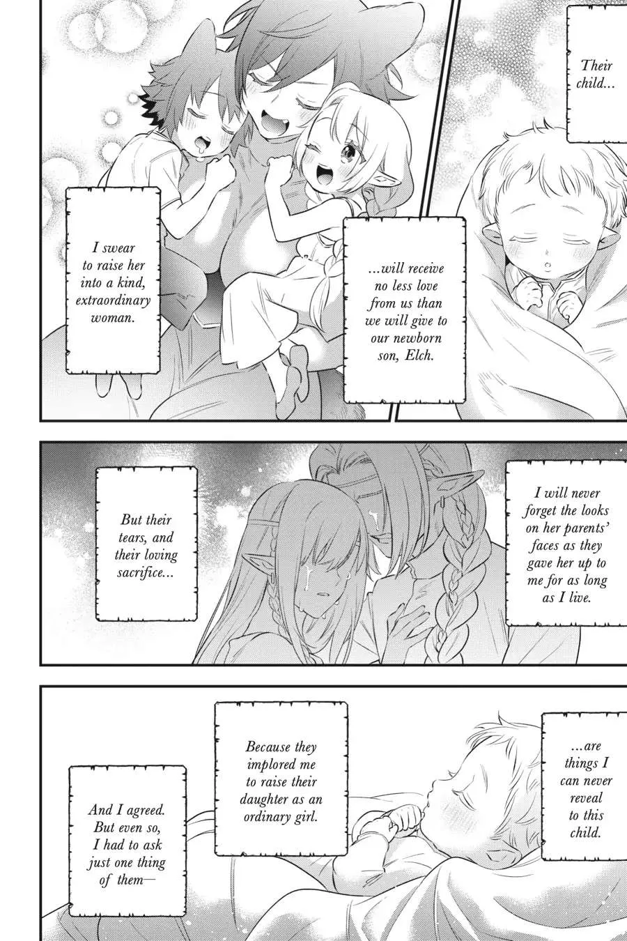 Read Choujin X - Chapter 94 - www.readchoujinx.com | Image 22