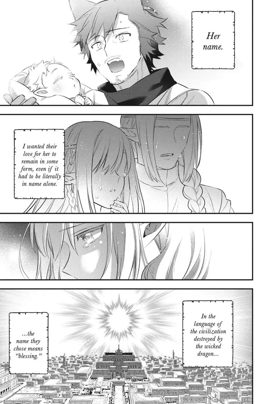 Read Choujin X - Chapter 94 - www.readchoujinx.com | Image 23
