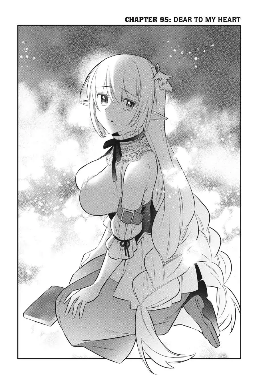 Read Choujin X - Chapter 95 - www.readchoujinx.com | Image 2