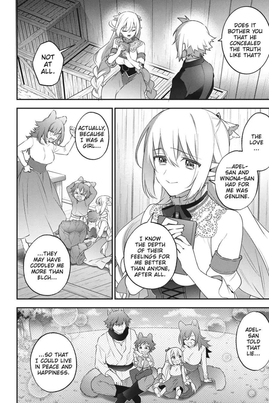 Read Choujin X - Chapter 95 - www.readchoujinx.com | Image 4