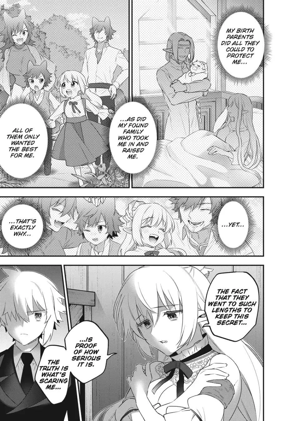 Read Choujin X - Chapter 95 - www.readchoujinx.com | Image 5