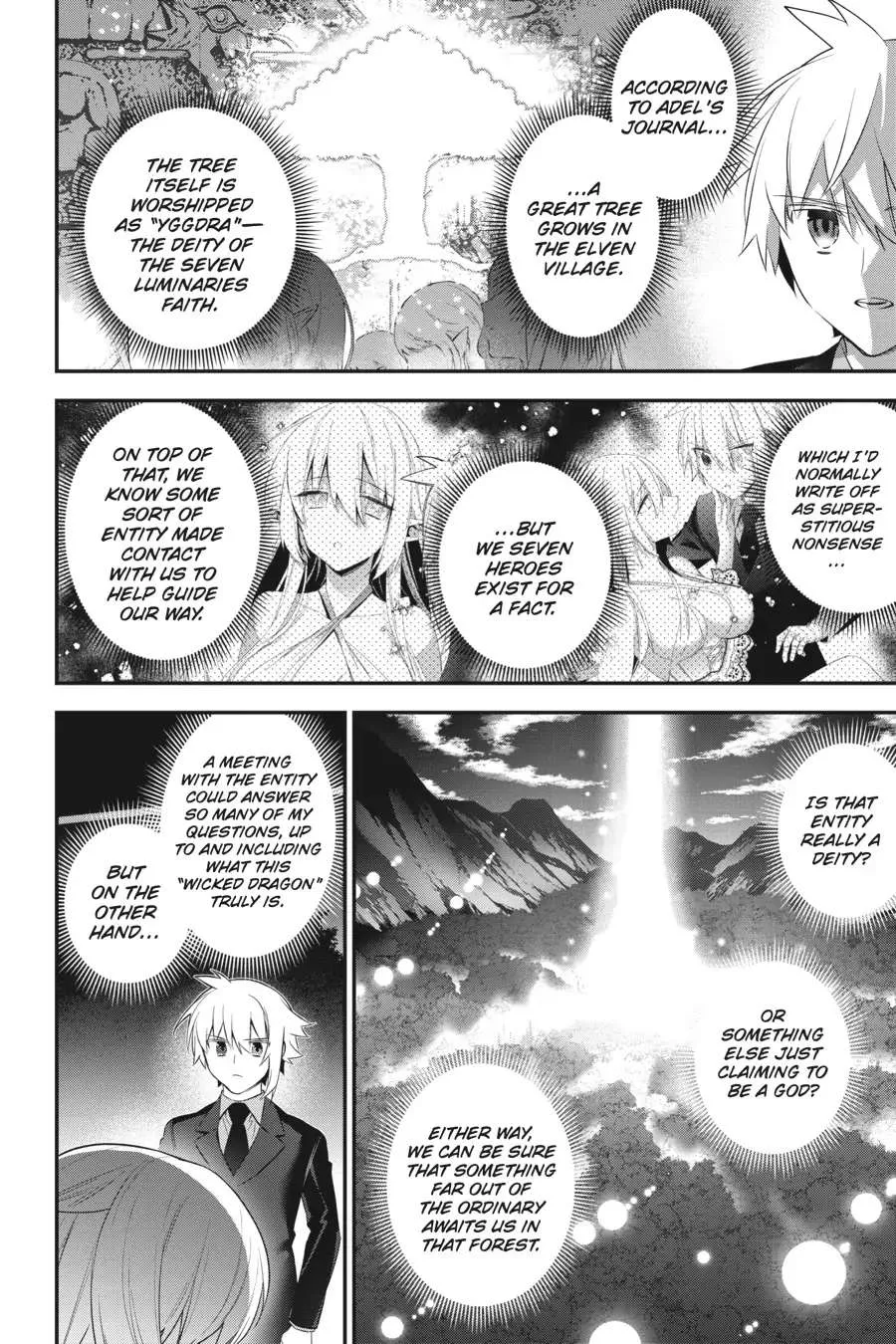 Read Choujin X - Chapter 95 - www.readchoujinx.com | Image 6