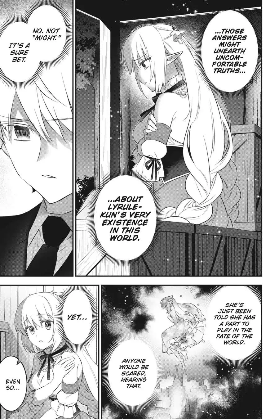 Read Choujin X - Chapter 95 - www.readchoujinx.com | Image 7