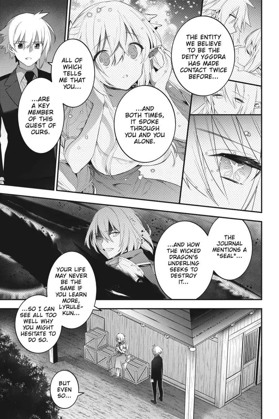Read Choujin X - Chapter 95 - www.readchoujinx.com | Image 9