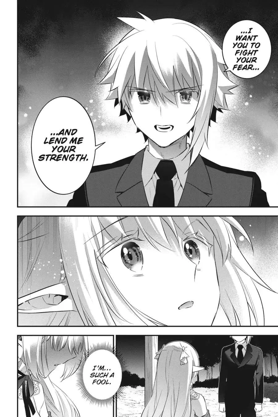 Read Choujin X - Chapter 95 - www.readchoujinx.com | Image 10