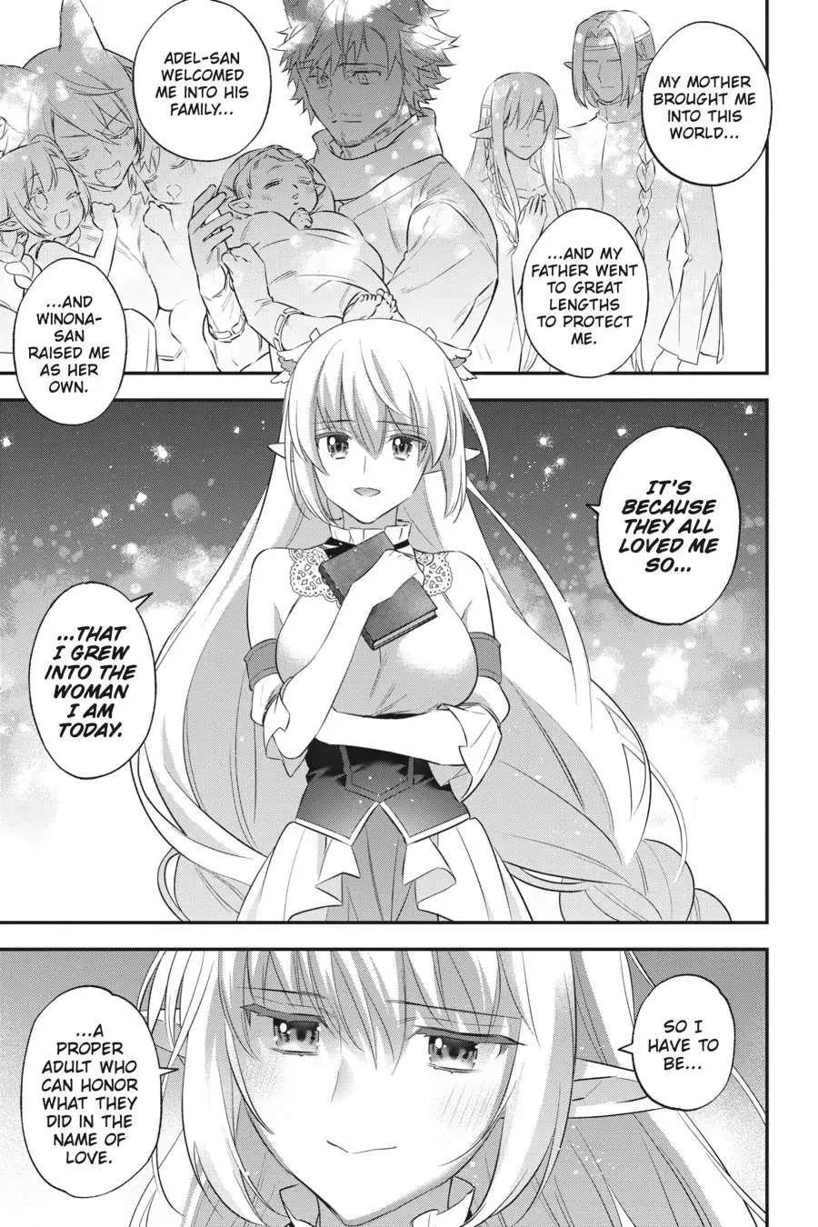 Read Choujin X - Chapter 95 - www.readchoujinx.com | Image 15