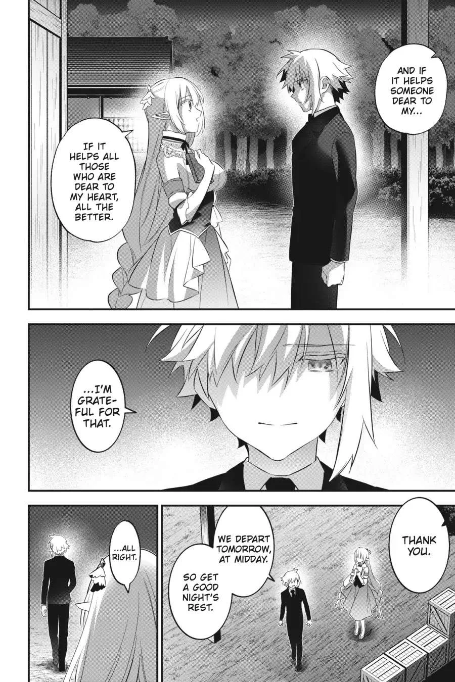 Read Choujin X - Chapter 95 - www.readchoujinx.com | Image 16